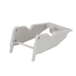 Clip reținere pentru soclu YRS din plastic