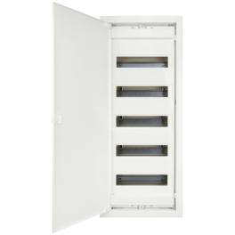 Dulap complet (uşă met.)+cuvă încastr. cărămidă 5r-60/70UH