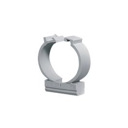 COLIER FIXARE PENTRU CONDUCTE PVC EC Ф16 x 100