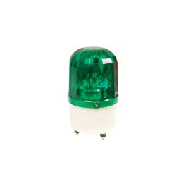 COLOANA LUMINOASA CU SIRENA LTE1101J-G 12V VERDE
