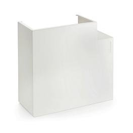 Colt plan pt.canal parapet SIGNA 70/110 RAL9001 crem