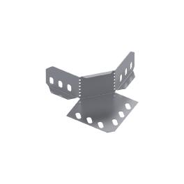 COLTAR ORIZONTAL UNIVERSAL CT1  90ᴼ, H:40; T:1