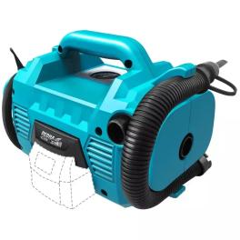 Compresor de aer  fără acumulator 18v