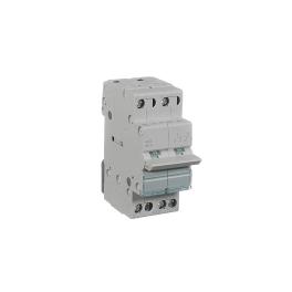 COMUTATOR 1-0-2 2P/63A