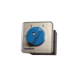 Comutator 1-2-3 / 20A 1p