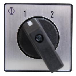 Comutator alternativ de panou 20A 2p