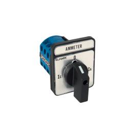 COMUTATOR CU CAME LW26-20 LH 3/3 20A 3 NIVELE , 7 POZITII