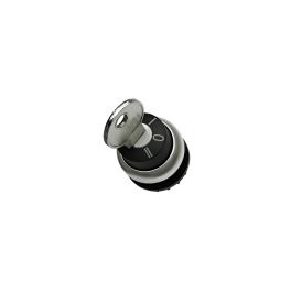 Comutator cu cheie 1-0-2 fara revenire 60°