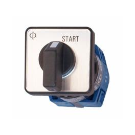 Comutator cu revenire START 10A 1p