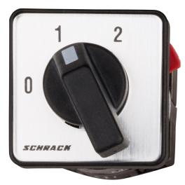 Comutator de grup 1p de panou 10A