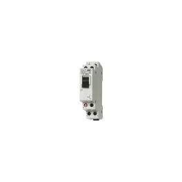 Comutator modular 0-1, 3NO, 16A