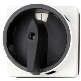 Comutator principal de emergenta 4p 32A IP66