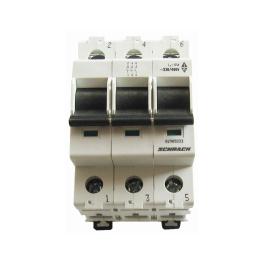 Comutator principal modular 40A/3P