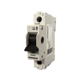 Comutator principal modular 63A/1P