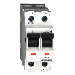 Comutator principal modular 63A/2P