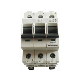 Comutator principal modular 63A/3p