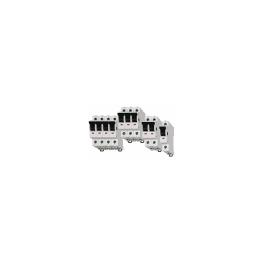 Comutator principal modular 80A/4P