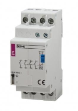 Comutator rbs420-40-24v ac