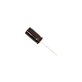 CONDENSATOR ELECTROLITIC 10UF/250V 105GR.C