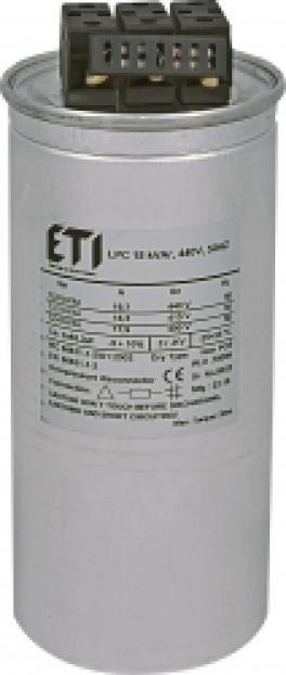 Condensator lpc 15 kvar, 440v, 50hz