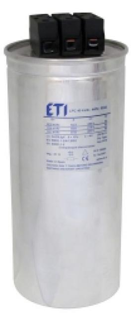 Condensator lpc 15 kvar, 480v, 50hz
