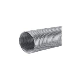 CONDUCTĂ AER ALUMINIU Ø100/1,5m