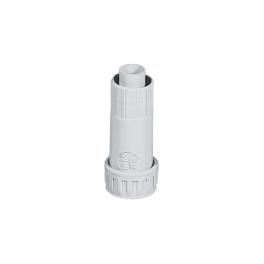 CONDUCTA RIGIDA PVC Ф40- IMBINARE FLEXIBILA CONDUCTA SPIRALATA