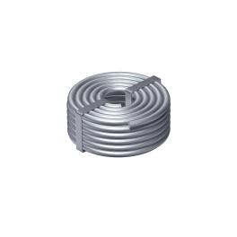 CONDUCTOR ALUMINIU ROTUND D8mm