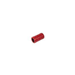 CONDUIT-CONDUIT  PVC JOINT D25 IP67 RED