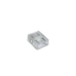 conector 18mm ptr.Larra LED Strip