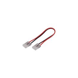CONECTOR BANDA LED COB 8MM - DUAL