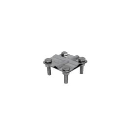 CONECTOR CRUCE BANDA SI CONDUCTOR EL-1203