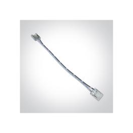 Conector de colt pentru Marra Led COB 8mm