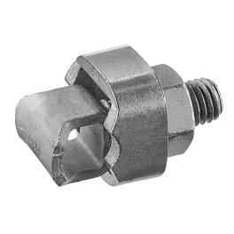 Conector iFIX de protecție împotriva trăsnetului