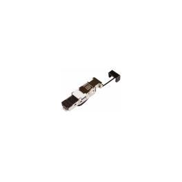 Conector industrial IP20 RJ45G Cat.6 pt. AWG22