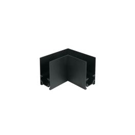 Conector mecanic 90° pentru Vigo Magnetic Profile negru