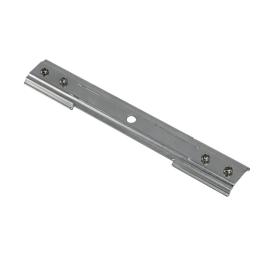 Conector metalic rigidizare 1-ph-hv-pt. șină încastrată