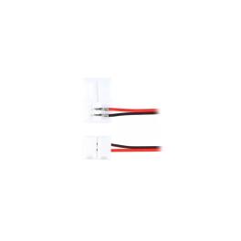 CONECTOR PE FIR BANDA LED 3528