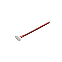 CONECTOR PENTRU BANDA LED INTR-O CULOARE ACC02 CABLU 150MM