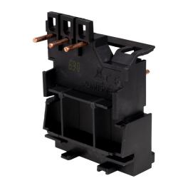 Conector pentru contactoare mărime 0 şi seria BE5