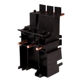 Conector pentru contactoare mărime 1 şi seria BE5