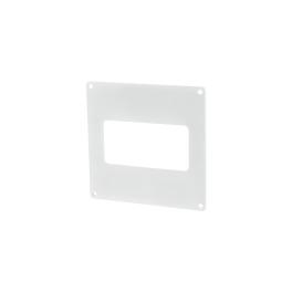 CONECTOR PENTRU PERETE PVC 55 /KF/