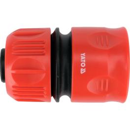 CONECTOR RAPID DE 1" DEBIT MARE