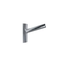 CONECTOR STALP D45mm