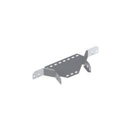 CONECTOR-T CT1 ORIZONTAL , H:40; W:200, T:1