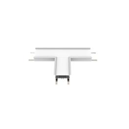 CONECTOR-T PENTRU PROFIL APLICAT  ELMARK  3000K ALB