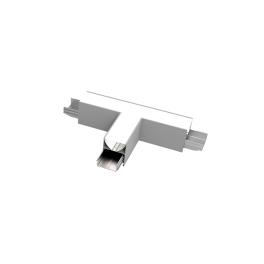 CONECTOR-T PENTRU PROFIL APLICAT ELMARK  4000K ALB