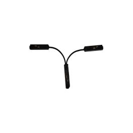 CONECTOR-T PENTRU  SINA MAGNETICA