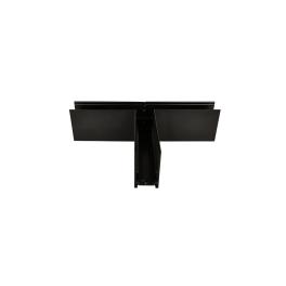 CONECTOR-T PENTRU SINA MAGNETICA MONTAJ APARENT