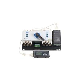 CONEXIUNE AUTOMATA DE REZERVA EQ1-630 630A + COMANDA LA DISTANTA